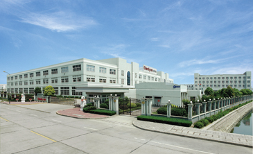 信阳剪板中心签约艺创互动